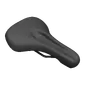 Ergon ST Core EVO Tour Zadel Zwart/Grijs Dames