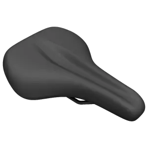 Ergon SC Core Tour Zadel Zwart Heren