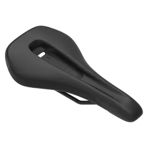 Ergon SM Enduro MTB Zadel Zwart Heren