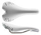 Fizik Aliante Carbon Wit Zadel