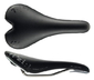 Fizik Aliante Carbon Zwart Zadel