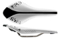 Fizik Arione CX Zwart/Wit Zadel