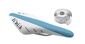 Fizik Arione R3 Astana Pro Team Zadel