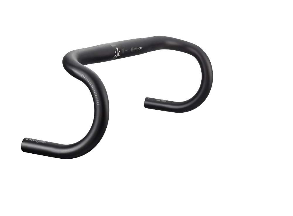 Fizik Cyrano R3 Race Stuur Snake