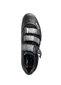 Fizik R1 Uomo Wielrenschoenen Zwart Heren 