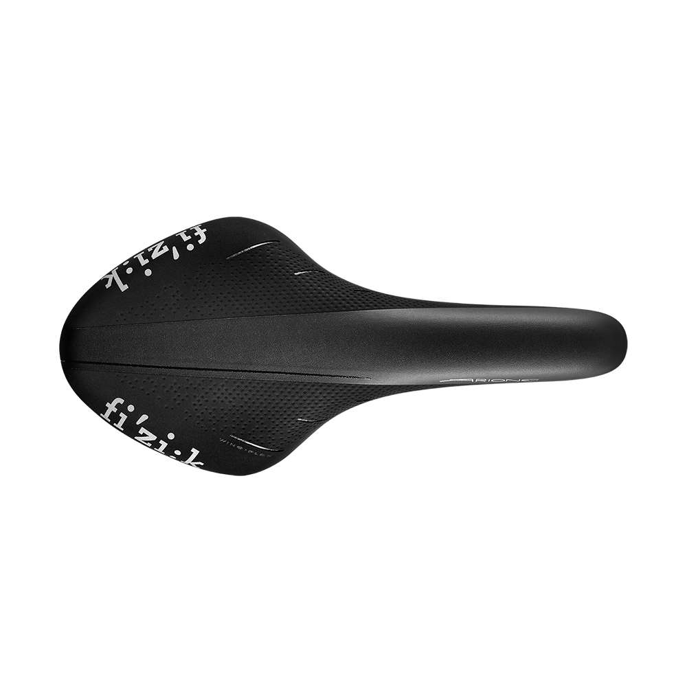 Fizik Arione R3 Kium Large Zadel Zwart