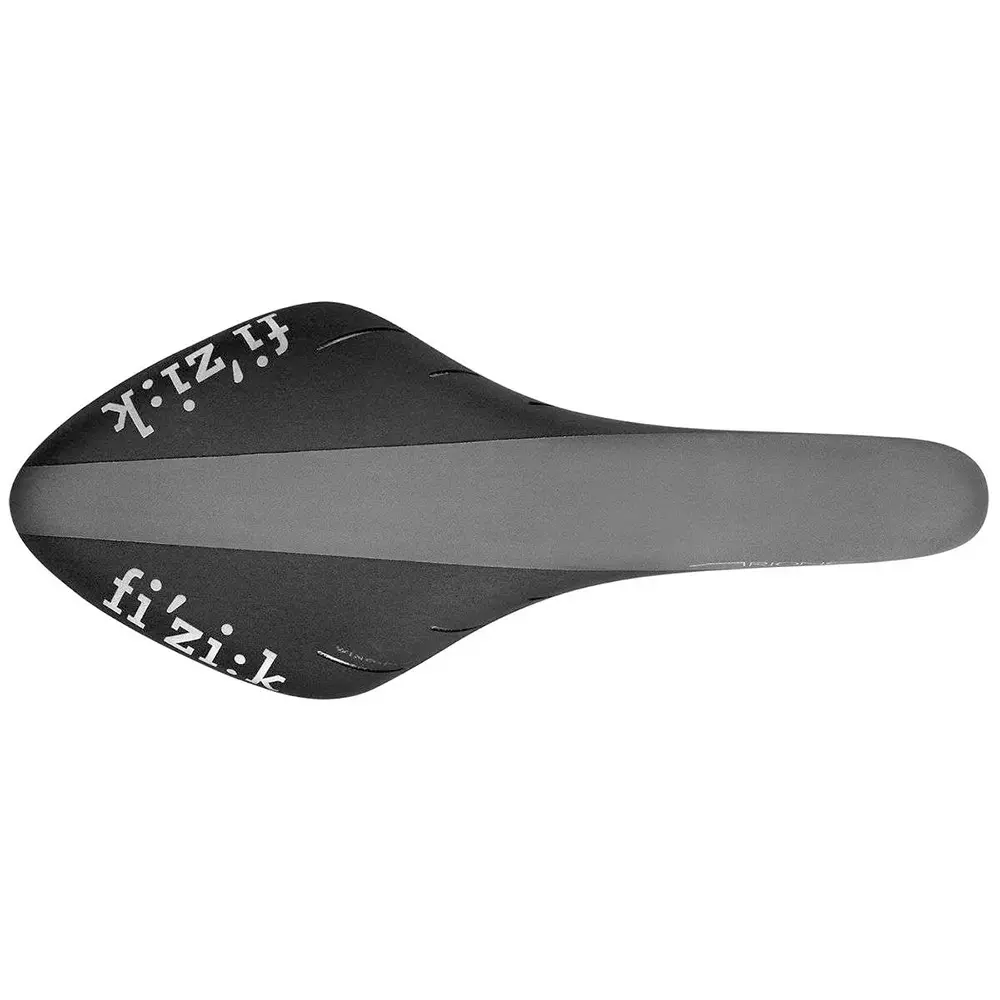 Fizik Arione R3 Kium Regular Zadel Zwart