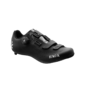 Fizik R4B Uomo Boa Wielrenschoenen Zwart/Zwart Heren