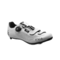 Fizik R4B Uomo Boa Wielrenschoenen Wit/Zwart Heren