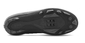 Fizik X5 Terra Mountainbikeschoenen Zwart/Zwart Heren