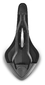Fizik Arione R1 Open Carbon Regular Zadel Zwart