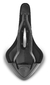 Fizik Arione R1 Open Carbon Large Zadel Zwart