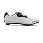 Fizik R5 Uomo Boa Wielrenschoenen Wit/Zwart Heren