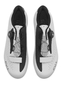 Fizik R5 Uomo Boa Wielrenschoenen Wit/Zwart Heren