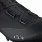 Fizik Vento X3 Overcurve Mountainbikeschoenen Zwart/Zwart
