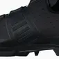 Fizik Vento X3 Overcurve Mountainbikeschoenen Zwart/Zwart