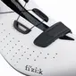 Fizik Tempo Overcurve R5 Wielrenschoenen Wit/Zwart