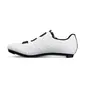 Fizik Tempo Overcurve R5 Wielrenschoenen Wit/Zwart