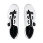 Fizik Tempo Overcurve R5 Wielrenschoenen Wit/Zwart