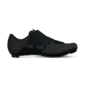 Fizik Tempo R5 Powerstrap Wielrenschoenen Zwart/Zwart