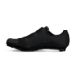 Fizik Tempo R5 Powerstrap Wielrenschoenen Zwart/Zwart