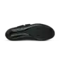 Fizik Tempo R5 Powerstrap Wielrenschoenen Zwart/Zwart