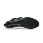 Fizik Tempo R5 Powerstrap Wielrenschoenen Wit/Zwart