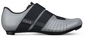 Fizik Tempo Powerstrap R5 Wielrenschoenen Reflective Grijs/Zwart Heren