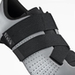 Fizik Tempo Powerstrap R5 Wielrenschoenen Reflective Grijs/Zwart Heren