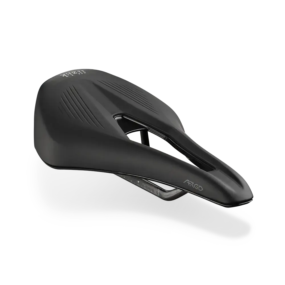 Fizik Vento Argo R1 Zadel Zwart