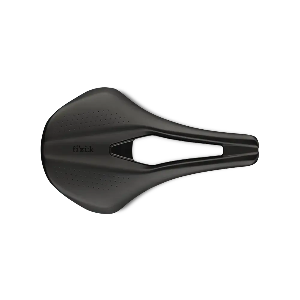 Fizik Tempo Argo R3 Zadel Zwart