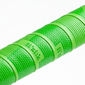 Fizik Vento Solocush Tacky 2.7mm Stuurlint Groen