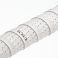 Fizik Tempo Microtex Classic 2mm Stuurlint Wit