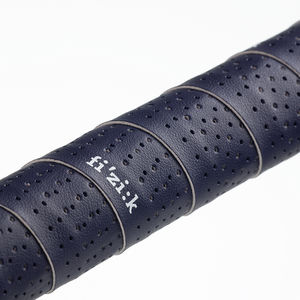Fizik Tempo Microtex Classic 2mm Stuurlint Blauw