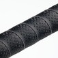 Fizik Tempo Microtex Bondcush Classic 3mm Stuurlint Zwart
