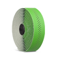 Fizik Tempo Microtex Bondcush Classic 3mm Stuurlint Groen