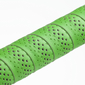 Fizik Tempo Microtex Bondcush Classic 3mm Stuurlint Groen