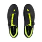 Fizik Tempo Overcurve R5 Wielrenschoenen Zwart/Fluo Geel