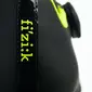 Fizik Tempo Overcurve R5 Wielrenschoenen Zwart/Fluo Geel