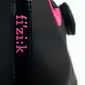 Fizik Tempo Overcurve R5 Wielrenschoenen Zwart/Fluo Roze
