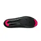 Fizik Tempo Overcurve R5 Wielrenschoenen Zwart/Fluo Roze