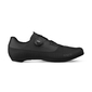 Fizik Overcurve R4 Wide Wielrenschoenen Zwart/Zwart