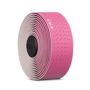 Fizik Tempo Microtex Classic 2mm Stuurlint Roze