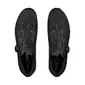 Fizik Tempo Overcurve R4 Wielrenschoenen Zwart/Zwart Heren