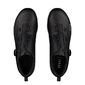 Fizik Terra Atlas Offroadschoenen Zwart/Zwart