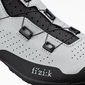 Fizik Terra Atlas Offroadschoenen Grijs/Zwart