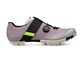 Fizik Vento Ferox Carbon Mountainbikeschoenen Paars/Wit Heren