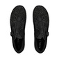 Fizik Tempo Overcurve R4 Wide Wielrenschoenen Zwart/Les Classiques Heren