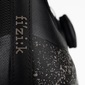Fizik Tempo Overcurve R4 Wide Wielrenschoenen Zwart/Les Classiques Heren