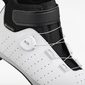 Fizik Tempo Artica GTX Wielrenschoenen Wit/Grijs